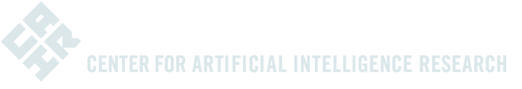 Center for Artificial Intelligence Research, University of Tsukuba