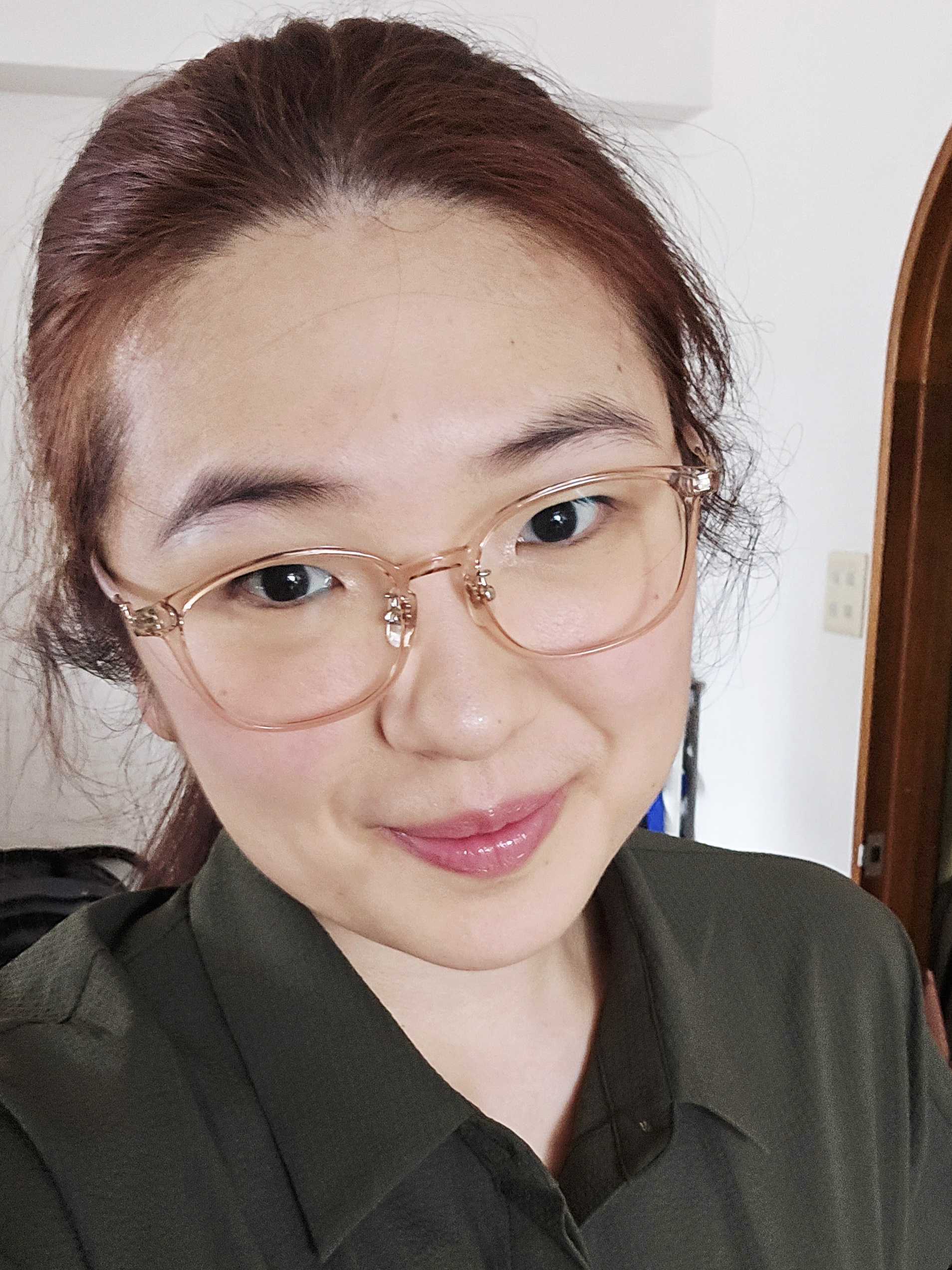 Dr. Erica K. Shimomoto